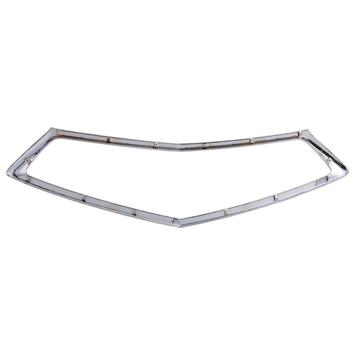 2018-2019 Acura TLX Grille Surround Trim Molding Chrome ABS
