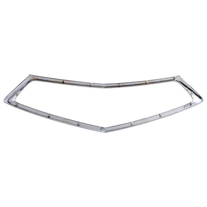 2018-2019 Acura TLX Grille Surround Trim Molding Chrome ABS