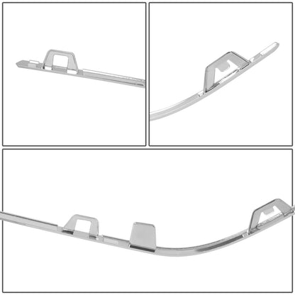 2005-2010 Chrysler 300 Front Bumper Grille Trim Molding RH