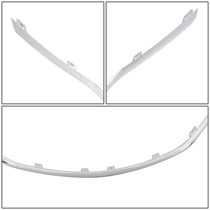 2015-2016 CR 200 Chrome Grille Trim Molding