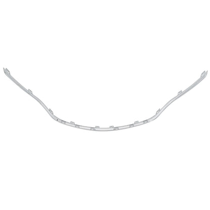 2015-2016 CR 200 Chrome Grille Trim Molding