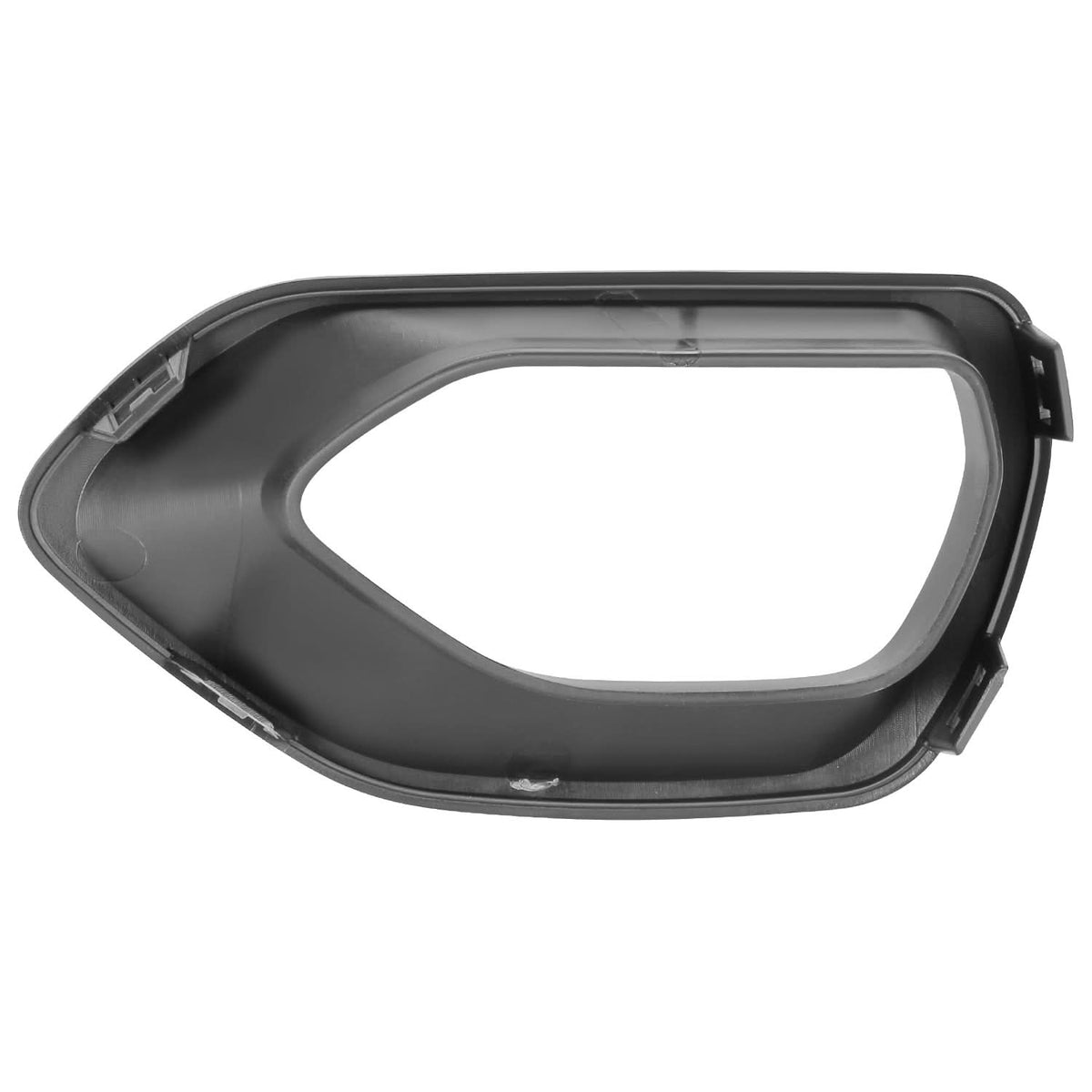 2019+ Dodge Charger SRT Upper Grille Side Cover RH