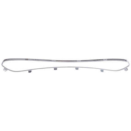 2010-2012 Ford Fusion Front Bumper Grille Molding Chrome Trim