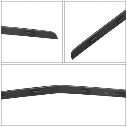 2010+ Chevrolet Camaro CV Style Upper Grille Trim Molding