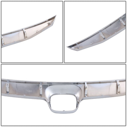 2009+ Honda Civic Grille Trim Molding