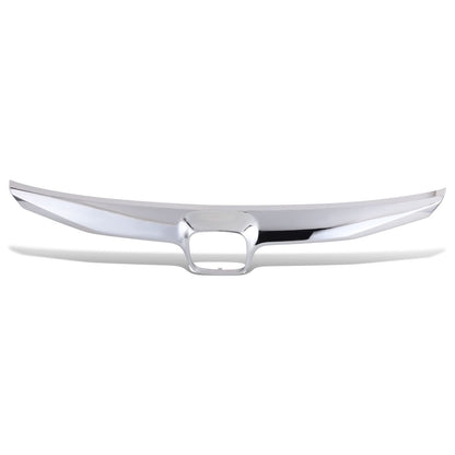 2009+ Honda Civic Grille Trim Molding