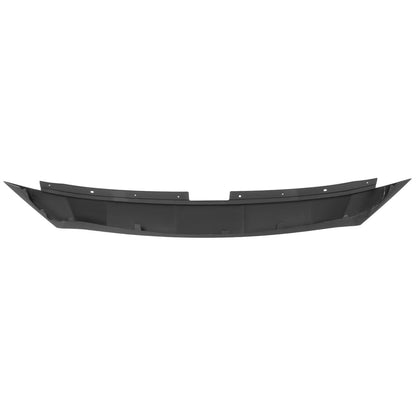 2016+ Mazda CX-9 Front Nose Panel Grille Trim Molding
