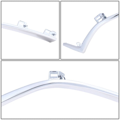 2014+ Mazda 6 Grille Frame Trim Molding Left Chrome