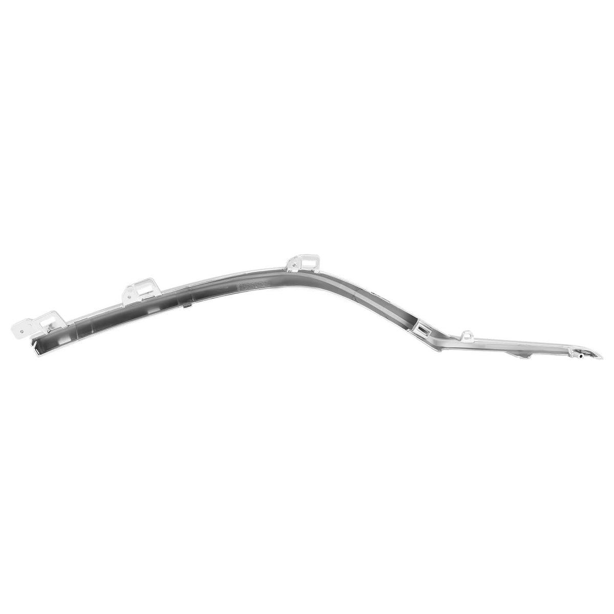 2014+ Mazda 6 Grille Frame Trim Molding Left Chrome