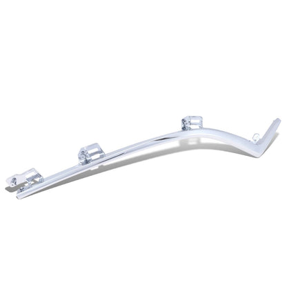 2014+ Mazda 3 Grille Trim Molding LH Chrome