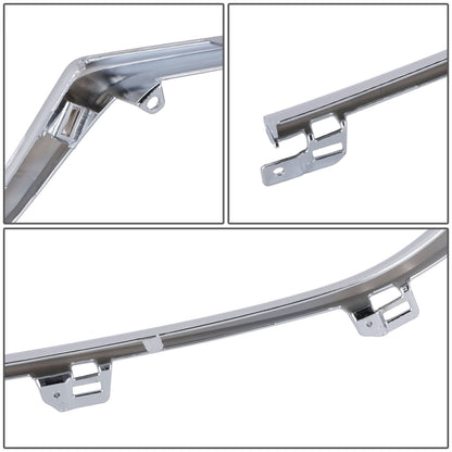 2014+ Mazda 6 Right Chrome Grille Trim Molding