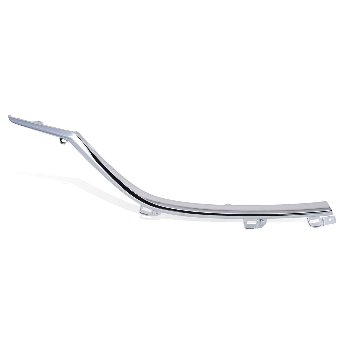 2014+ Mazda 6 Right Chrome Grille Trim Molding
