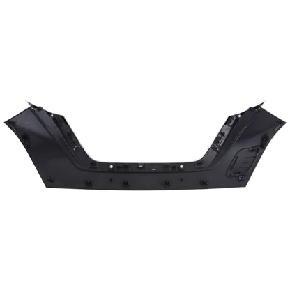 2020+ Nissan Versa Grille Trim Molding