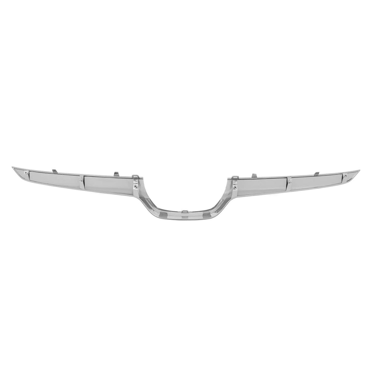 2012-2017 Subaru Impreza/XV Front Grille Trim Molding ABS