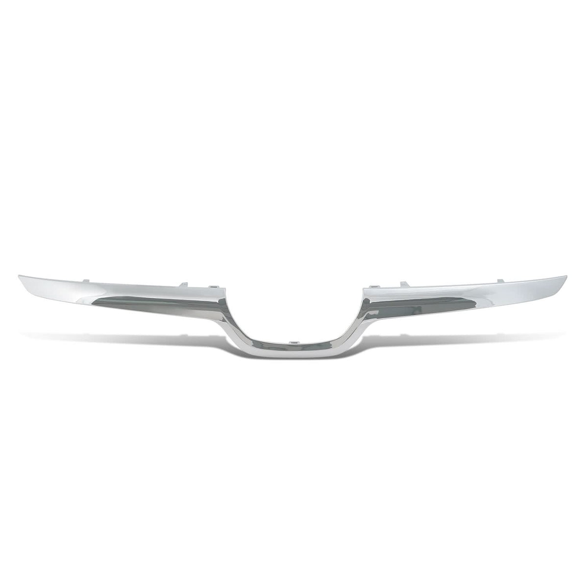 2012-2017 Subaru Impreza/XV Front Grille Trim Molding ABS