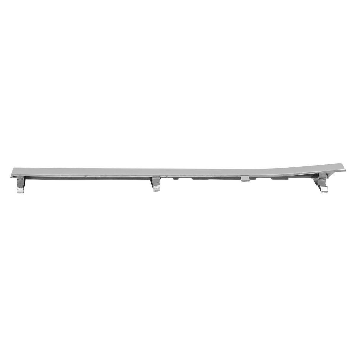 2018-2020 Subaru Crosstrek Front Right Grille Trim Molding
