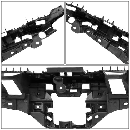 2020+ Toyota Highlander Grille Trim Molding