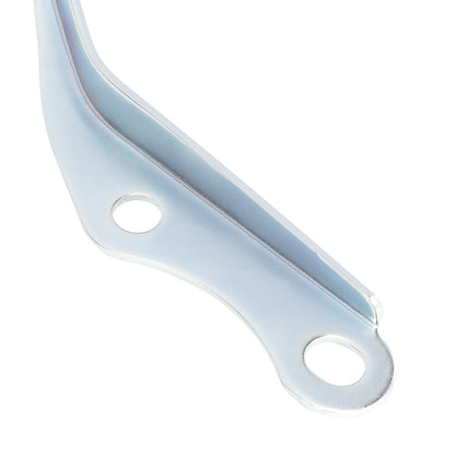 2006-2008 Toyota Yaris Hood Hinge - Passenger Side
