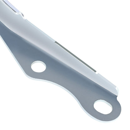 2009-2013 Toyota Corolla Hood Hinge - Passenger Side