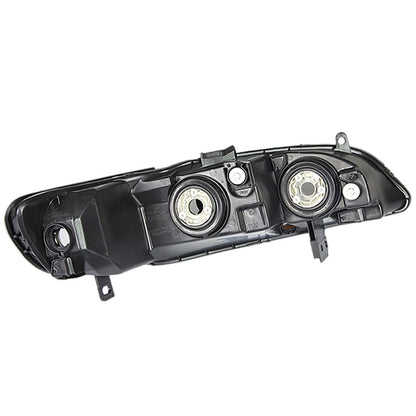 1998-2002 Honda Accord OE Style Headlights Left Side 9006/9005
