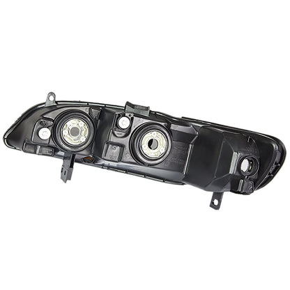 98-02 Honda Accord OE Style Headlights Right Side - 9006/9005 Bulbs
