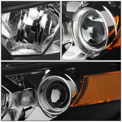 08-12 Honda Accord 2-Door OE Style Headlight - Left Side