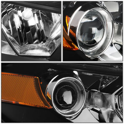 2008-2012 Honda Accord OE Style Headlight - Right Side
