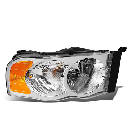 02-09 Dodge Ram 1500/2500/3500 OE Style Right Headlight