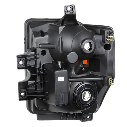 2008-2010 Ford F-250 F-350 F-450 F-550 Super Duty OE Style Right Headlight
