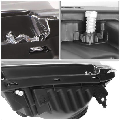 05-07 Ford F-250 F-350 F-450 F-550 Super Duty OE Style Right Headlight