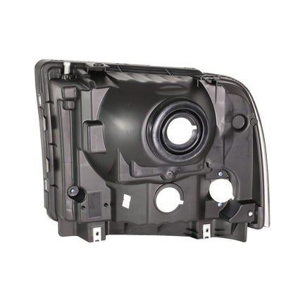 05-07 Ford F-250 F-350 F-450 F-550 Super Duty OE Style Right Headlight