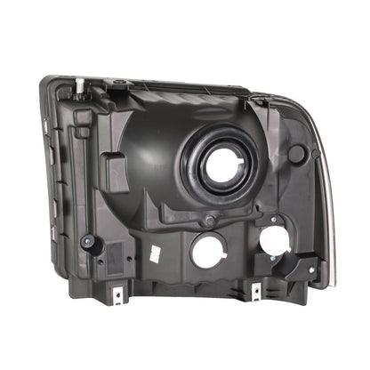 05-07 Ford F-250 F-350 F-450 F-550 Super Duty OE Style Headlight Right
