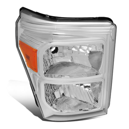 2011-2016 Ford F-250 F-350 F-450 F-550 Super Duty OE Style Right Headlight