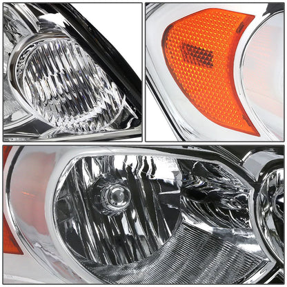 06-16 Chevrolet Monte Carlo / Impala OE Style Right Headlight
