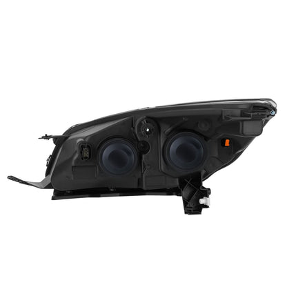 2013-2016 Ford Escape OE Style Right Headlight Chrome Housing