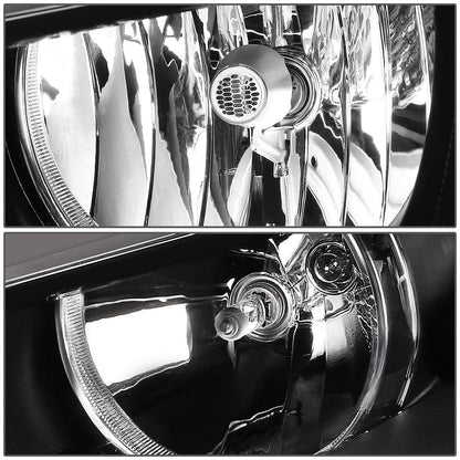 2011-2018 Volkswagen Jetta OE Style Left Headlight