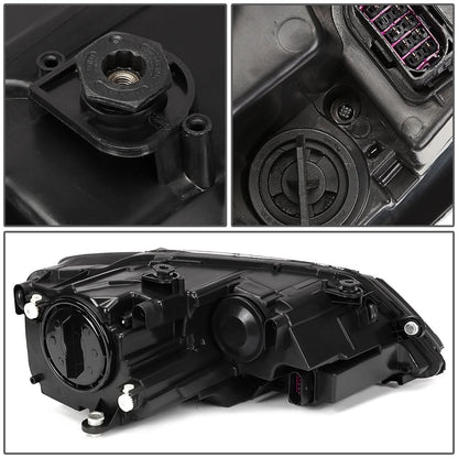 2011-2018 Volkswagen Jetta OE Style Left Headlight