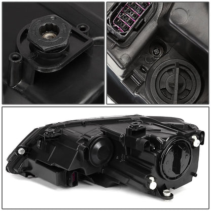 2011-2018 Volkswagen Jetta OE Style Right Headlight