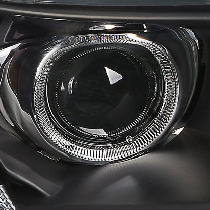 2013-2015 Honda Accord OE Style Right Headlight