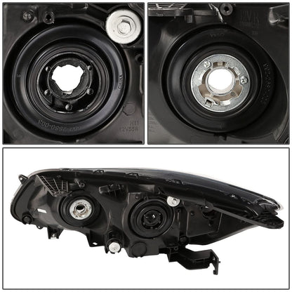 2013-2015 Honda Accord OE Style Right Headlight