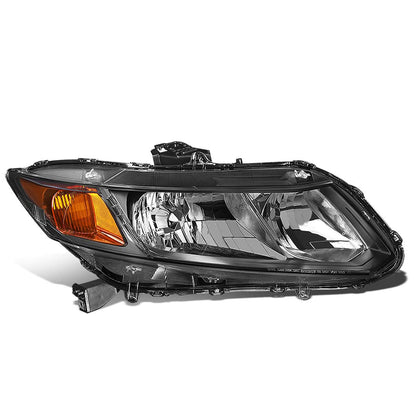 2012-2015 Honda Civic OE Style Right Headlight