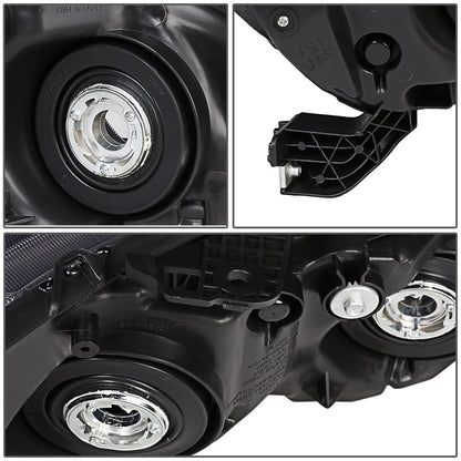 2012-2015 Honda Civic OE Style Right Headlight