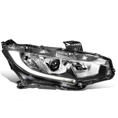 2016-2020 Honda Civic OE Style Right Headlight