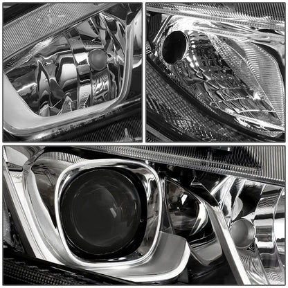 2016-2020 Honda Civic OE Style Right Headlight