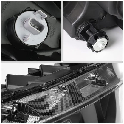 2016-2020 Honda Civic OE Style Right Headlight