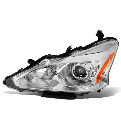 2013-2015 Nissan Altima OE Style Halogen Headlight Left