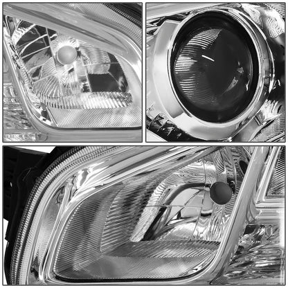 09-14 Nissan Maxima OE Style Left Headlight - Halogen