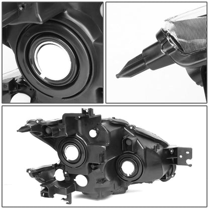 09-14 Nissan Maxima OE Style Left Headlight - Halogen
