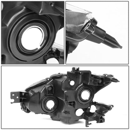 09-14 Nissan Maxima OE Style Right Headlight - Halogen
