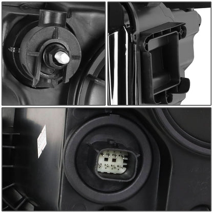 2015-2020 GMC Yukon OE Style Right Halogen Headlight
